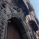 アパート A Casa Di Clara ナポリ