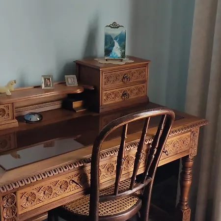 A Casa Di Clara *