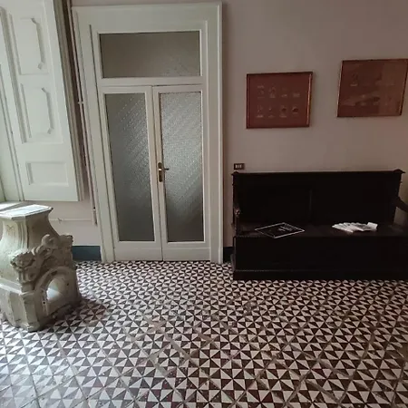 Apartamento A Casa Di Clara