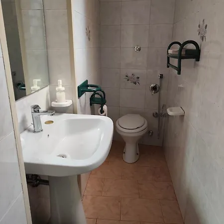 A Casa Di Clara *