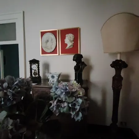 公寓 A Casa Di Clara *