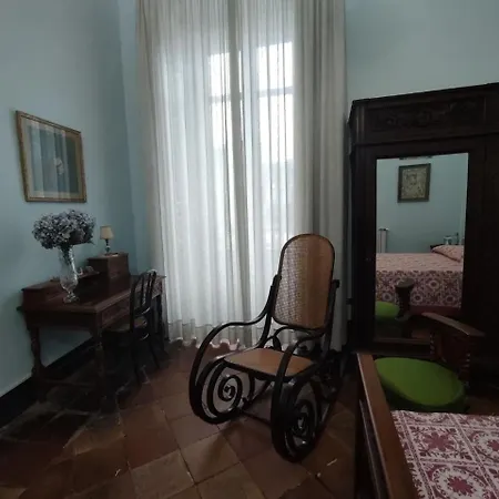 A Casa Di Clara 那不勒斯