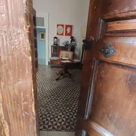 A Casa Di Clara * 那不勒斯