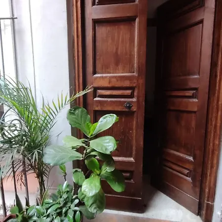 A Casa Di Clara