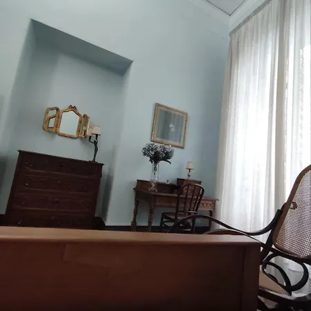 A Casa Di Clara Apartamento