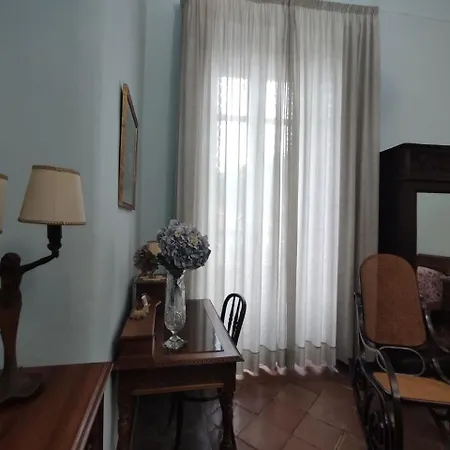 A Casa Di Clara 公寓 那不勒斯