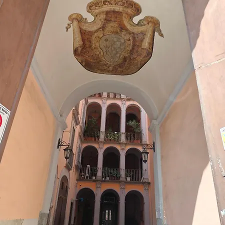 Appartement A Casa Di Clara *