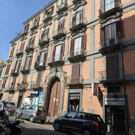 A Casa Di Clara *