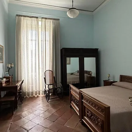 Διαμέρισμα A Casa Di Clara Νάπολη