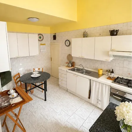 A Casa Di Clara Apartment