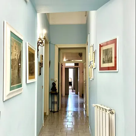 Apartment A Casa Di Clara Naples