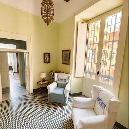 A Casa Di Clara Apartment
