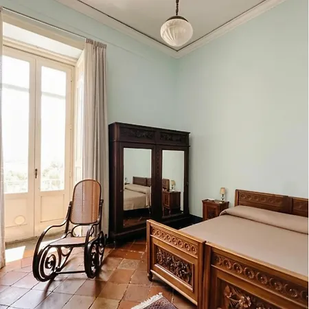 A Casa Di Clara Apartmán