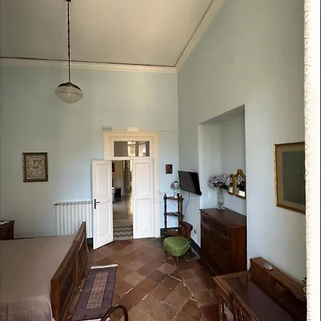 A Casa Di Clara Apartmán Neapol