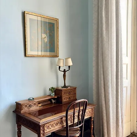 A Casa Di Clara *
