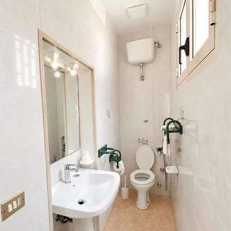 A Casa Di Clara * Neapol