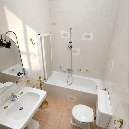 Apartmán A Casa Di Clara