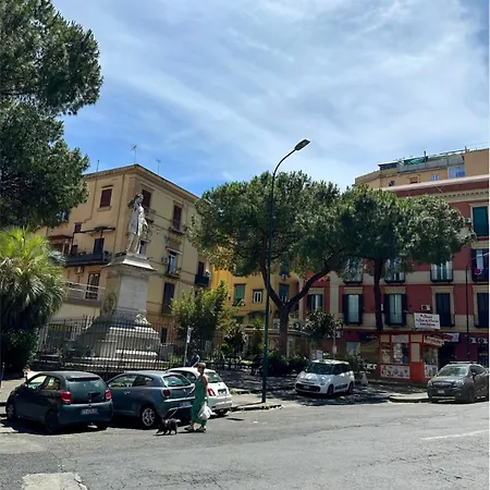 Apartmán A Casa Di Clara Neapol