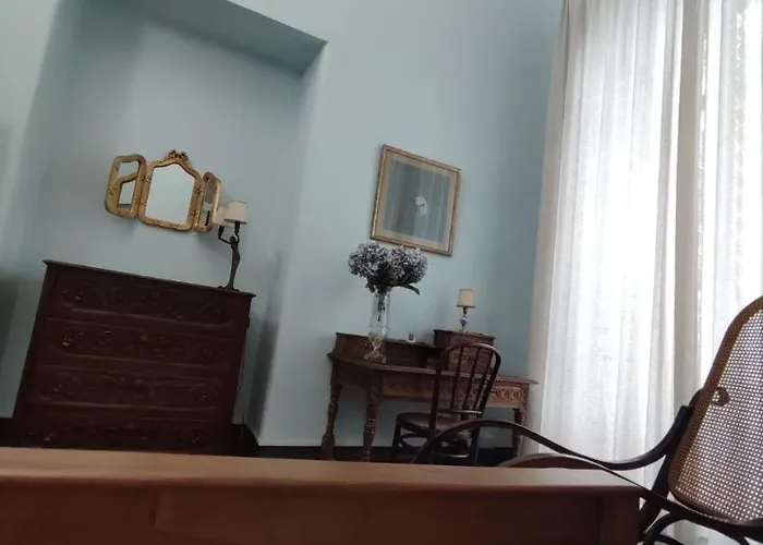 A Casa Di Clara Daire