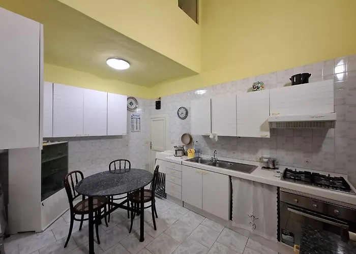 Daire A Casa Di Clara