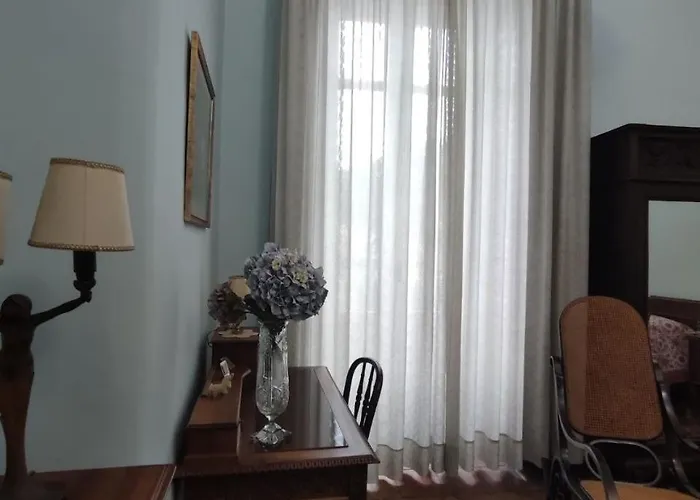 A Casa Di Clara Daire Napoli