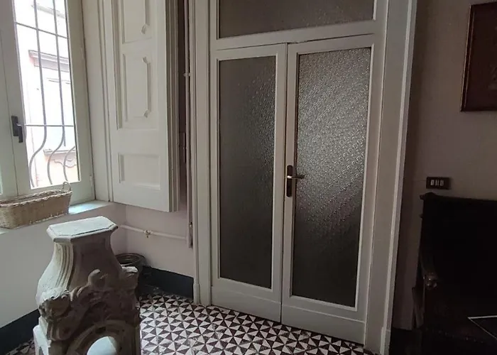 Daire A Casa Di Clara Napoli