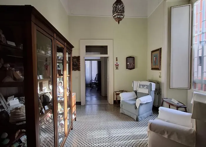 A Casa Di Clara * Napoli