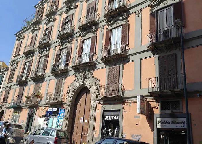 A Casa Di Clara *