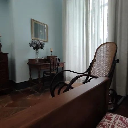 A Casa Di Clara *