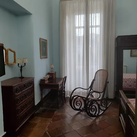 Διαμέρισμα A Casa Di Clara Νάπολη