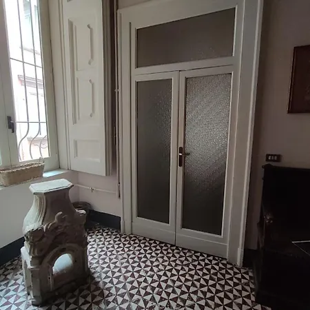 Διαμέρισμα A Casa Di Clara Νάπολη
