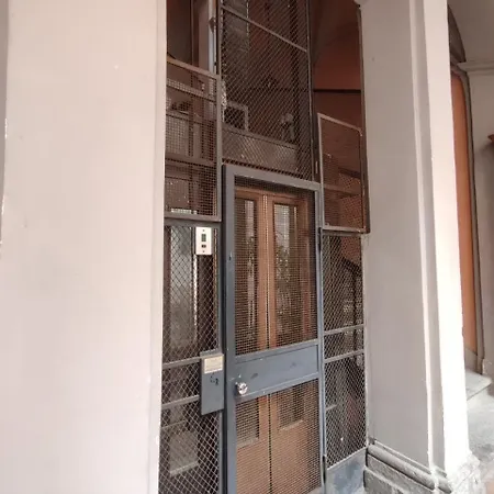A Casa Di Clara *