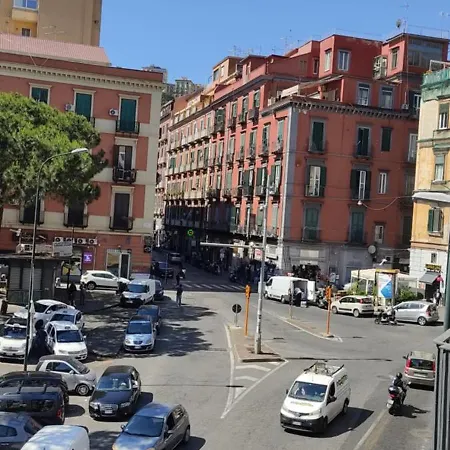 A Casa Di Clara