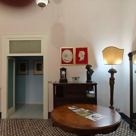 A Casa Di Clara Νάπολη