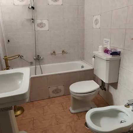 A Casa Di Clara
