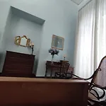 A Casa Di Clara Lägenhet