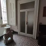 Lägenhet A Casa Di Clara Neapel