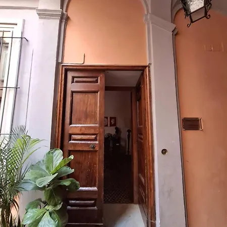 A Casa Di Clara *