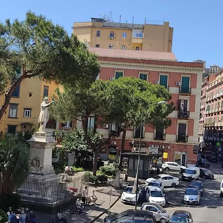 A Casa Di Clara Napoli