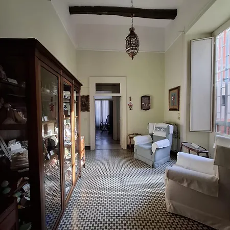 A Casa Di Clara * Neapol